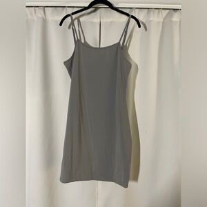 Bodycon Spaghetti Strap Dress